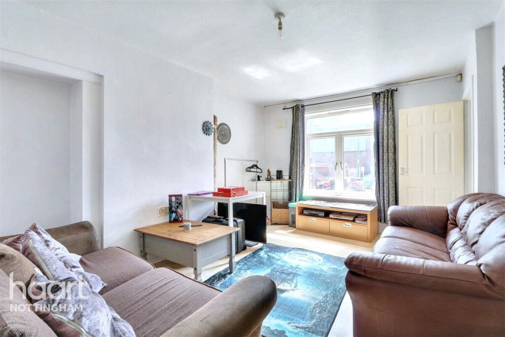 1 bed House Share for rent in Nottingham. From haart - Nottingham 1 bed House Share for rent in Nottingham. From haart - Nottingham
