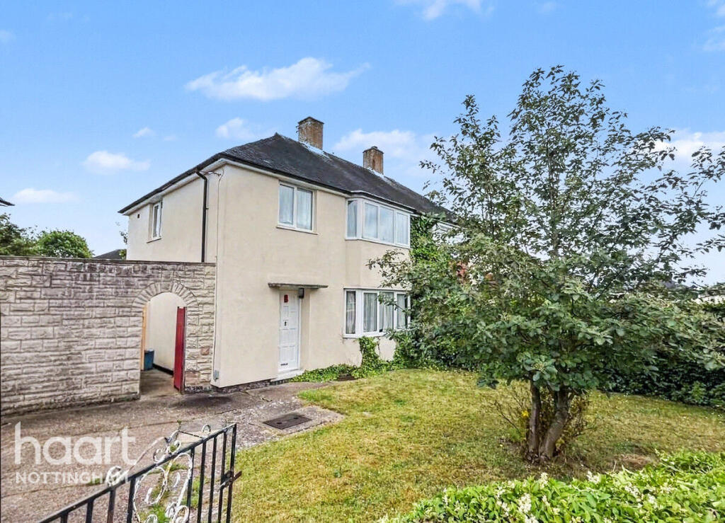 1 bed House Share for rent in Nottingham. From haart - Nottingham