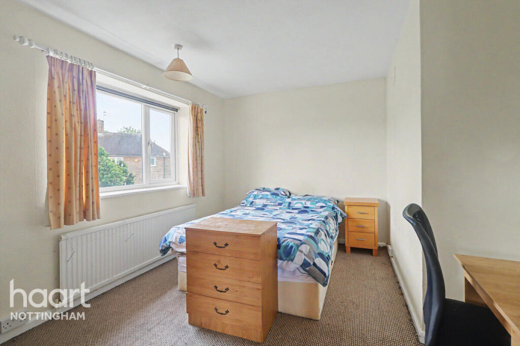 1 bed House Share for rent in Nottingham. From haart - Nottingham