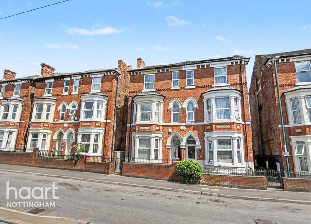 5 bed House Share for rent in Nottingham. From haart - Nottingham