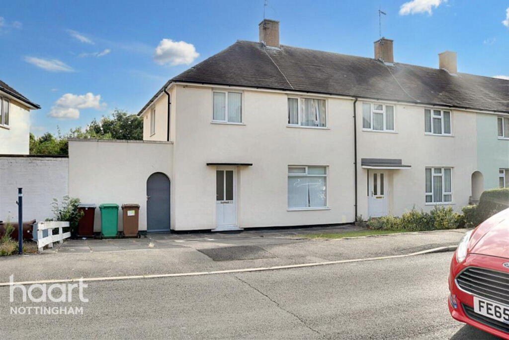 1 bed House Share for rent in Nottingham. From haart - Nottingham 1 bed House Share for rent in Nottingham. From haart - Nottingham
