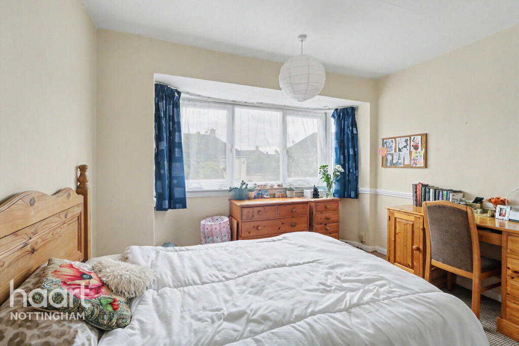 1 bed House Share for rent in Nottingham. From haart - Nottingham