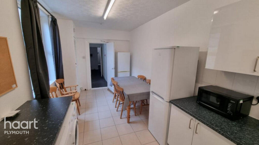 1 bed Mid Terraced House for rent in Plymouth. From haart - Plymouth