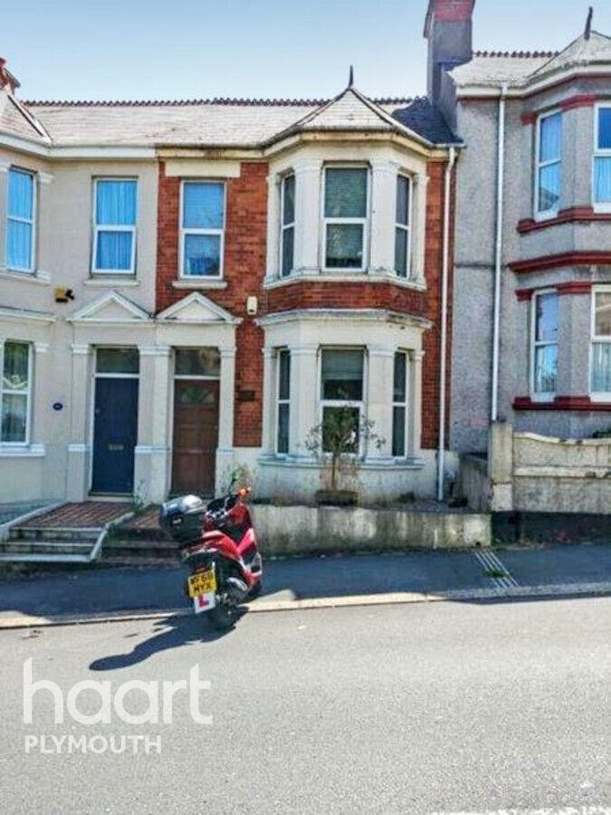 4 bed House Share for rent in Plymouth. From haart - Plymouth