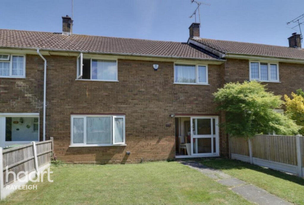 1 bed House Share for rent in Basildon. From haart - Rayleigh 1 bed House Share for rent in Basildon. From haart - Rayleigh