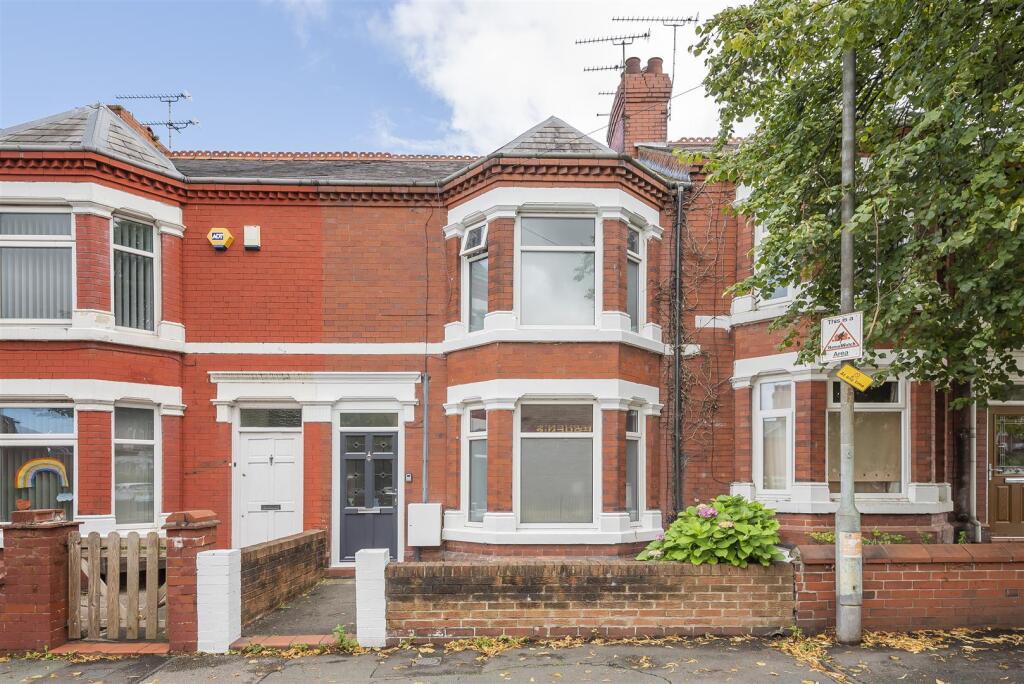 1 bed House Share for rent in Crewe. From Stephenson Browne Ltd - Crewe