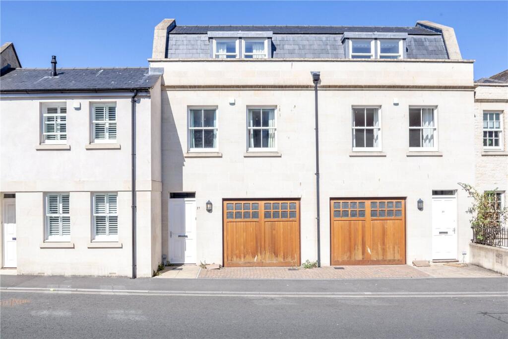 4 bed Mid Terraced House for rent in Upper Swainswick. From Winkworth - Bath 4 bed Mid Terraced House for rent in Upper Swainswick. From Winkworth - Bath