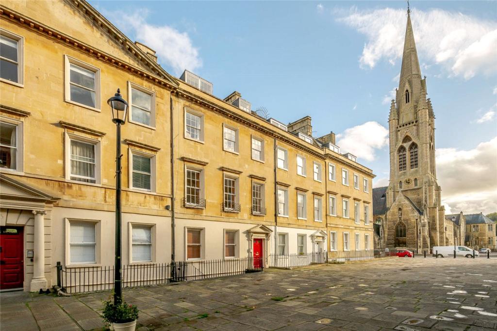2 bed Apartment for rent in Bath. From Winkworth - Bath