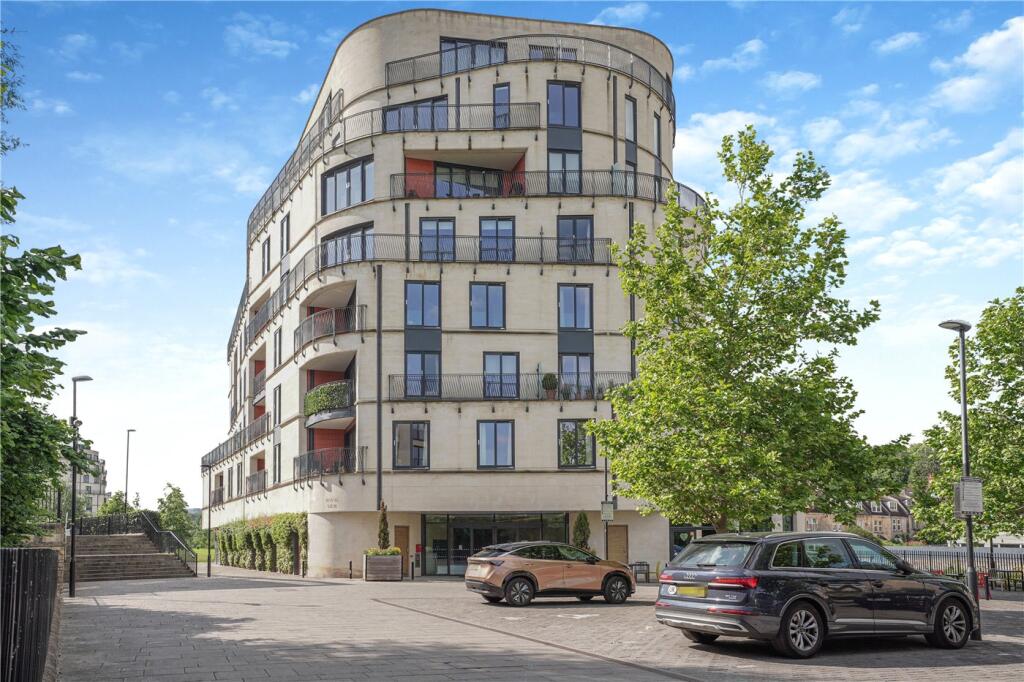 2 bed Apartment for rent in Bath. From Winkworth - Bath