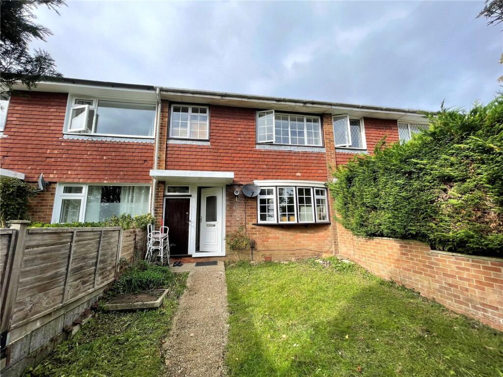 1 bed House Share for rent in Upper Hale. From Winkworth - Farnham