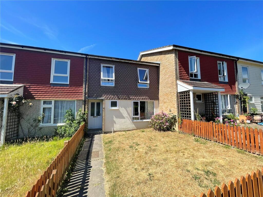 4 bed Mid Terraced House for rent in Farnham. From Winkworth - Farnham 4 bed Mid Terraced House for rent in Farnham. From Winkworth - Farnham
