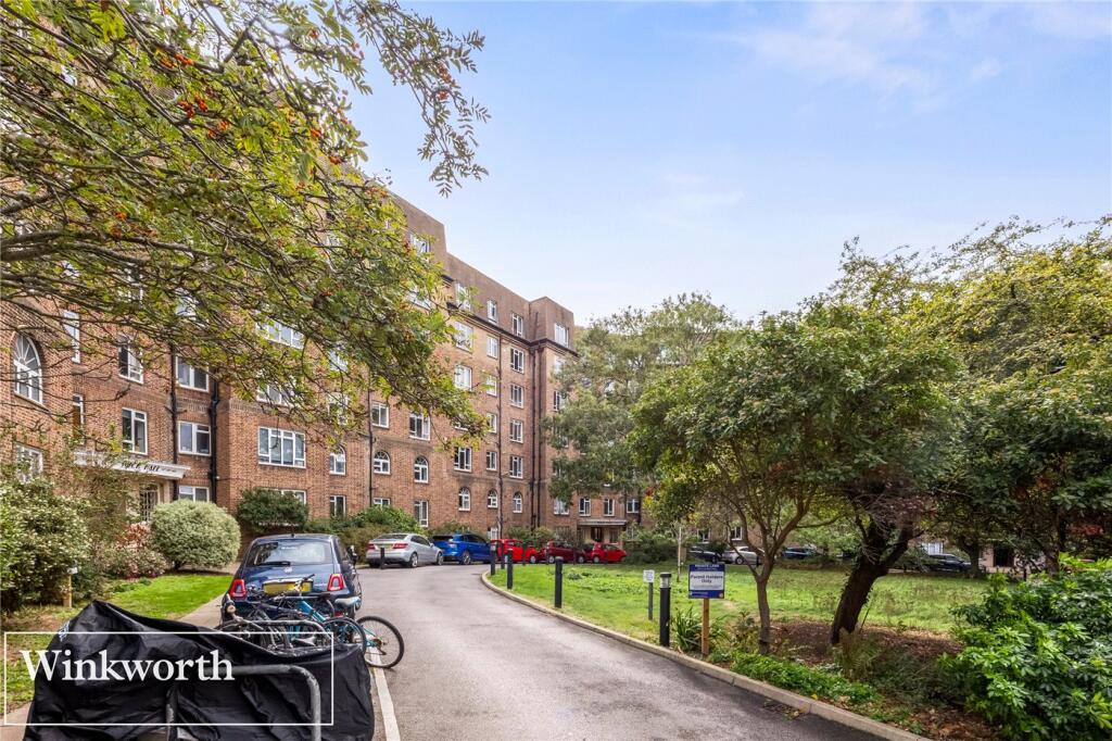 2 bed Apartment for rent in Brighton and Hove. From Winkworth - Hove