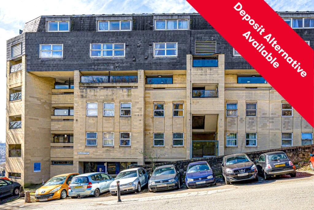 2 bed Apartment for rent in Upper Swainswick. From Andrews Letting and Management - Bath Central