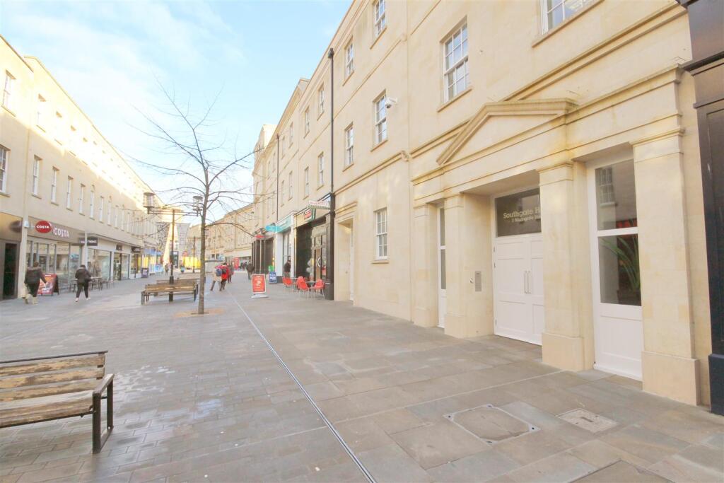 1 bed Apartment for rent in Bath. From Andrews Letting and Management - Bath Central