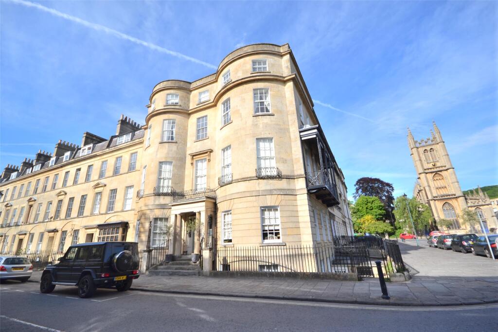 2 bed Apartment for rent in Bath. From Andrews Letting and Management - Bath Central 2 bed Apartment for rent in Bath. From Andrews Letting and Management - Bath Central