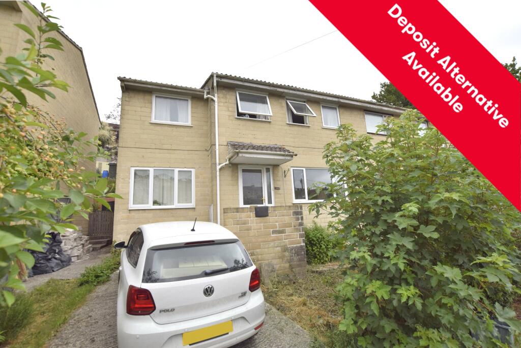 6 bed Semi Detached for rent in Englishcombe. From Andrews Letting and Management - Bear Flat
