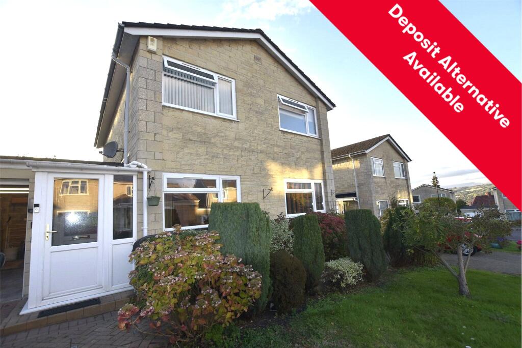 4 bed Detached for rent in Southstoke. From Andrews Letting and Management - Bear Flat