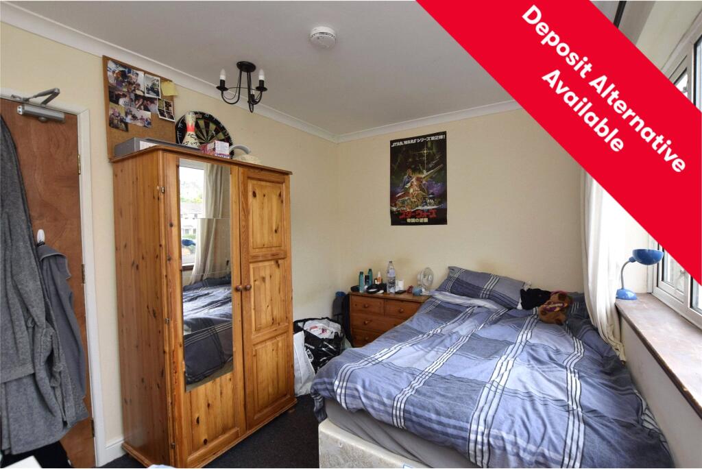 1 bed Semi Detached for rent in Englishcombe. From Andrews Letting and Management - Bear Flat