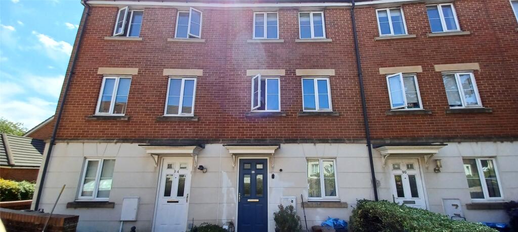 4 bed Mid Terraced House for rent in Filton. From Andrews Letting and Management - Bishopston 4 bed Mid Terraced House for rent in Filton. From Andrews Letting and Management - Bishopston