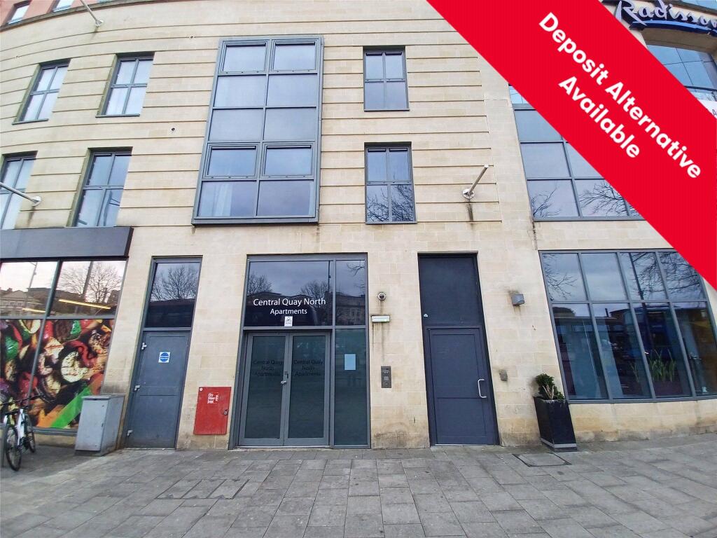 1 bed Apartment for rent in Bristol. From Andrews Letting and Management - Clifton