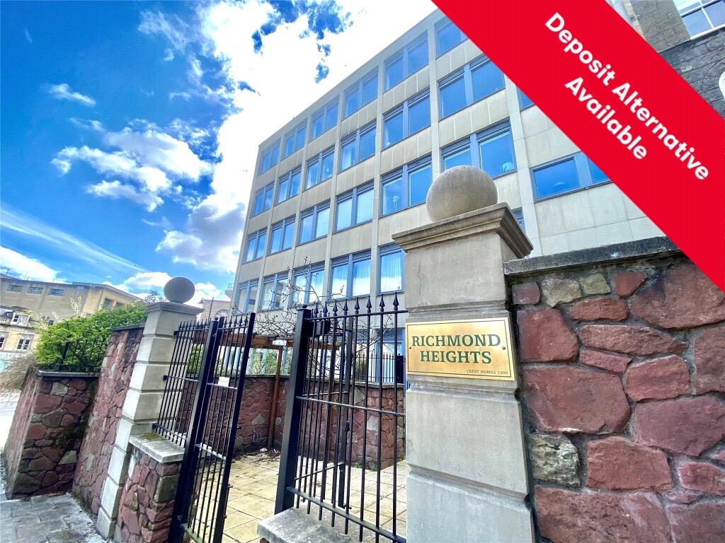 2 bed Apartment for rent in Bristol. From Andrews Letting and Management - Clifton