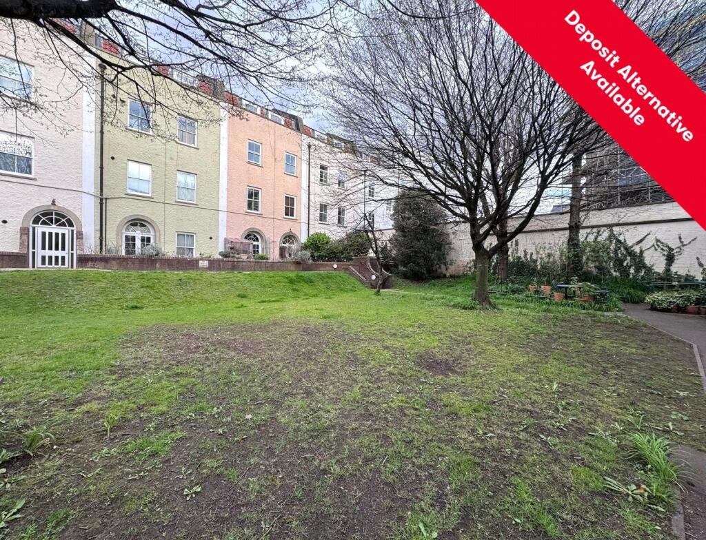 1 bed Apartment for rent in Bristol. From Andrews Letting and Management - Clifton