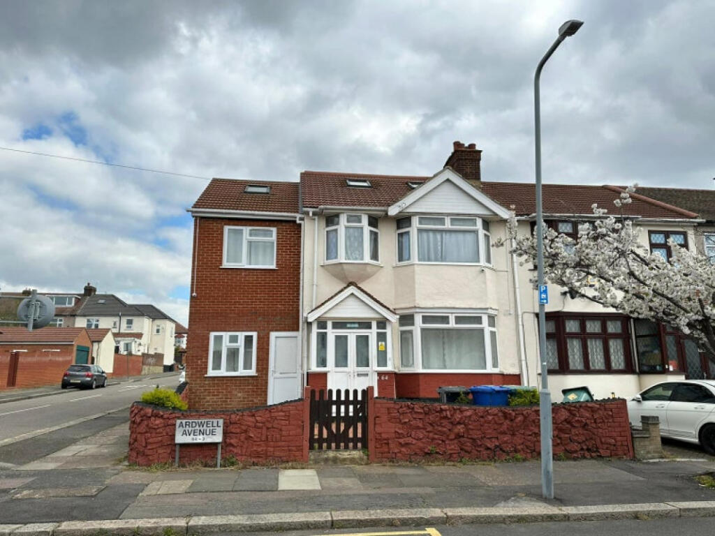 1 bed House Share for rent in Ilford. From Emoov - Chelmsford