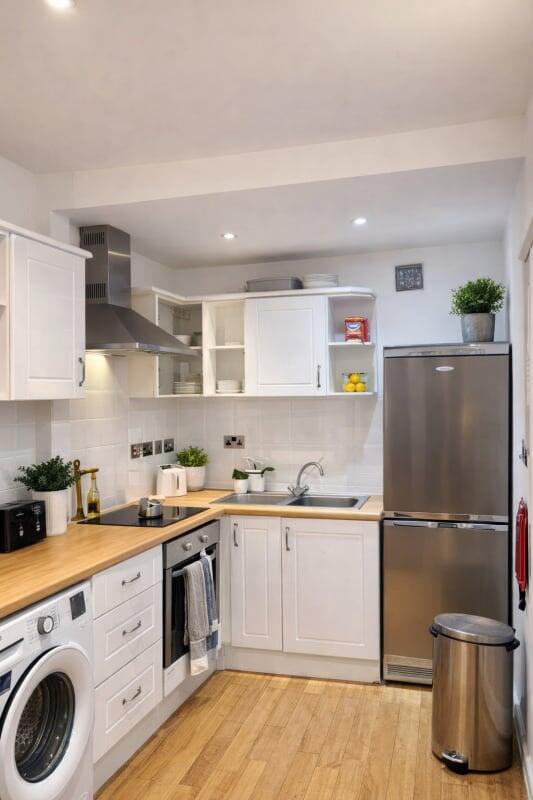 2 bed 1st Floor Flat for rent in Kingston upon Thames. From Emoov - Chelmsford