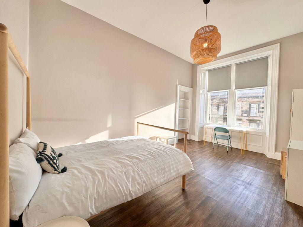 5 bed 1st Floor Flat for rent in Glasgow. From Emoov - Chelmsford
