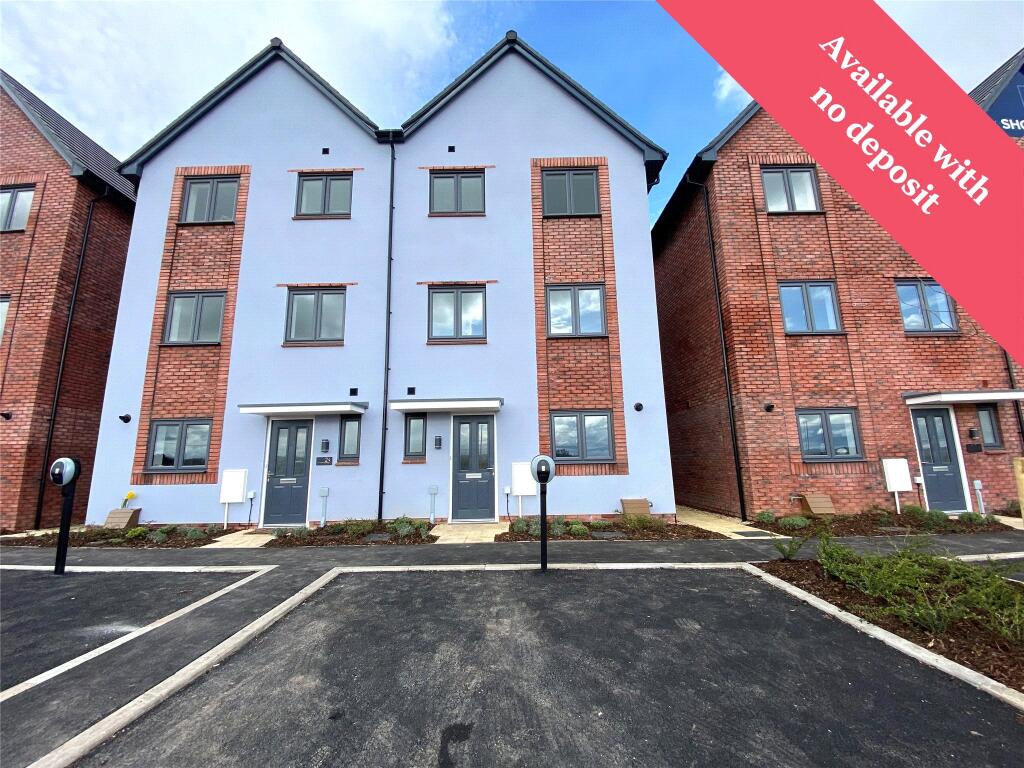 4 bed Semi Detached for rent in Filton. From Andrews Letting and Management - Downend 4 bed Semi Detached for rent in Filton. From Andrews Letting and Management - Downend