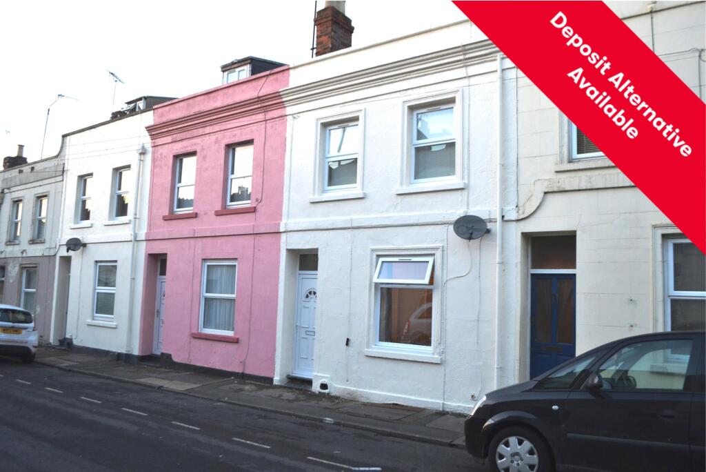 4 bed Mid Terraced House for rent in Gloucester. From Andrews Letting and Management - Gloucester 4 bed Mid Terraced House for rent in Gloucester. From Andrews Letting and Management - Gloucester