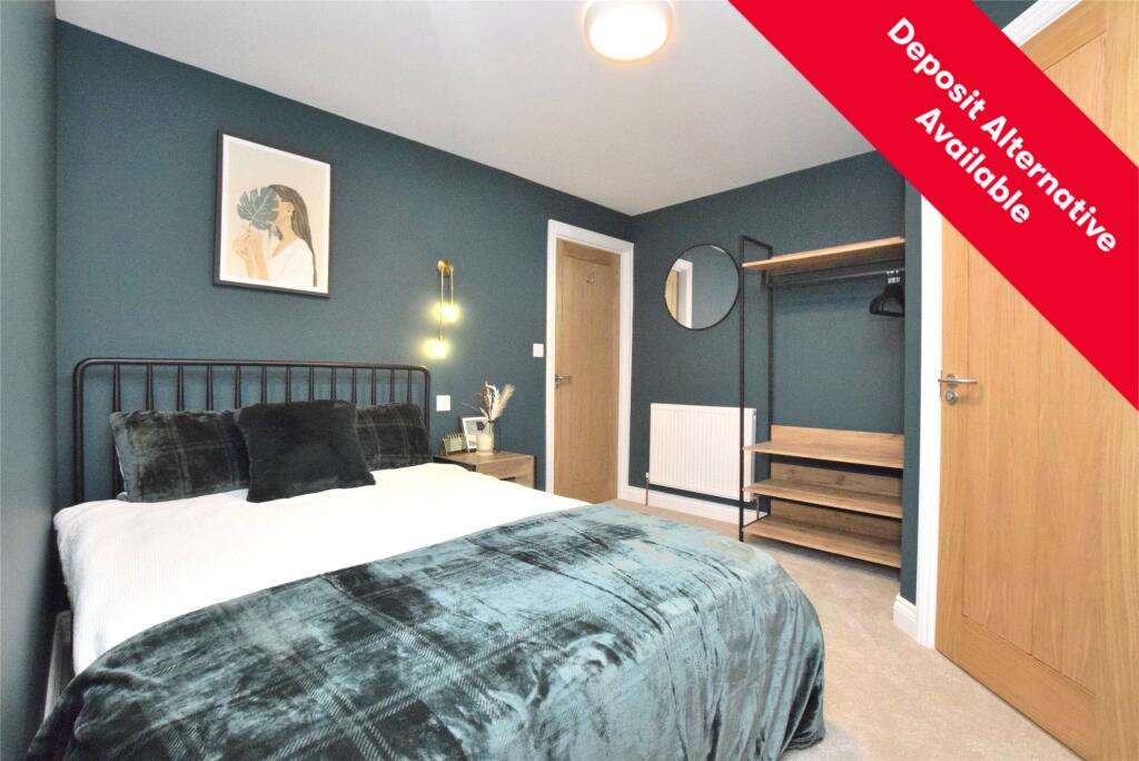 1 bed Mid Terraced House for rent in Gloucester. From Andrews Letting and Management - Gloucester