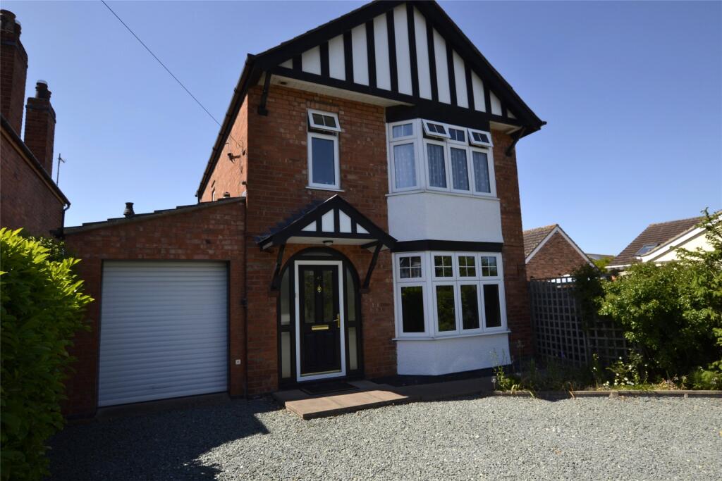 5 bed Detached for rent in Longford. From Andrews Letting and Management - Gloucester