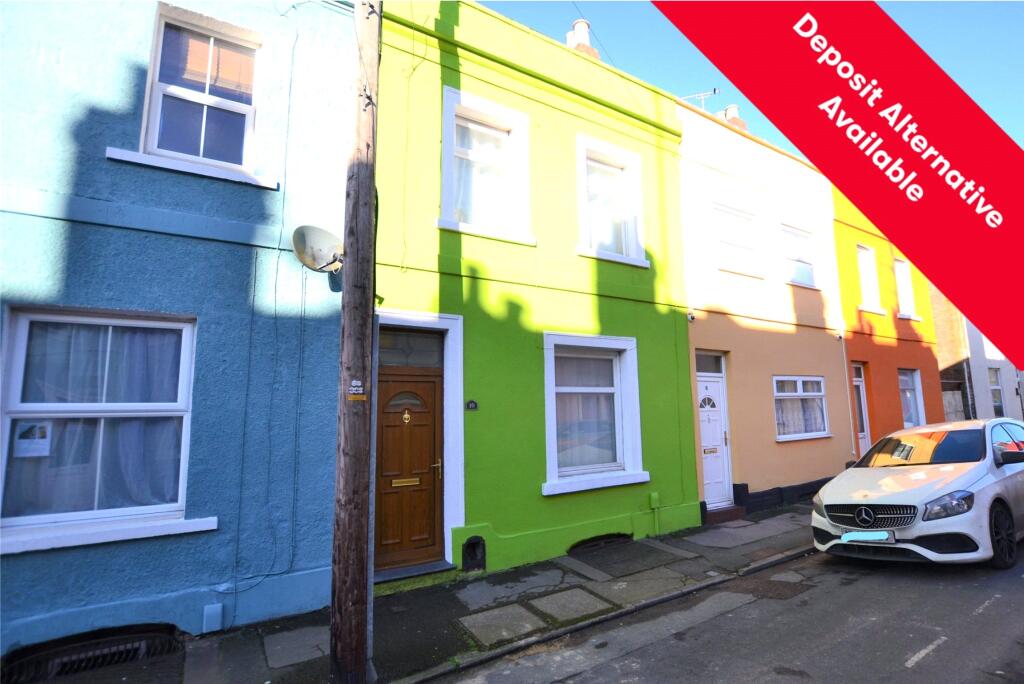 1 bed Mid Terraced House for rent in Gloucester. From Andrews Letting and Management - Gloucester 1 bed Mid Terraced House for rent in Gloucester. From Andrews Letting and Management - Gloucester
