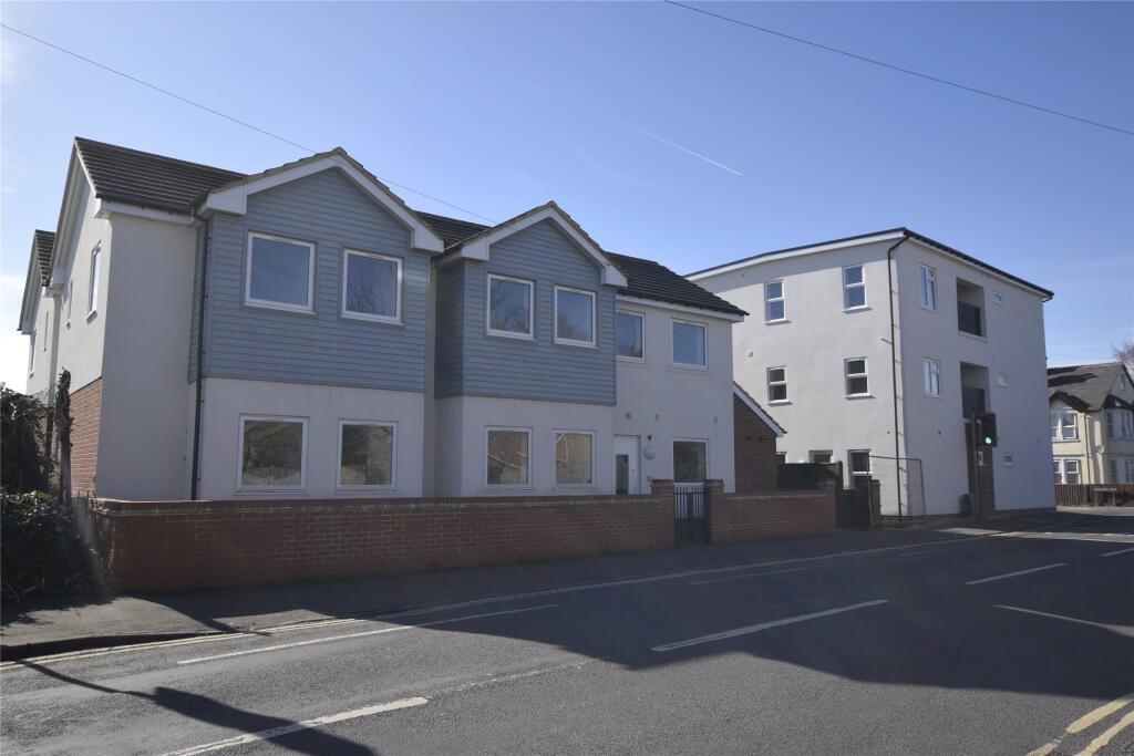 1 bed Apartment for rent in Sandford-on-Thames. From Andrews Letting and Management - Headington