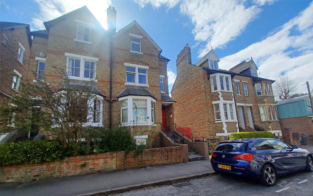 1 bed Apartment for rent in Oxford. From Andrews Letting and Management - Headington