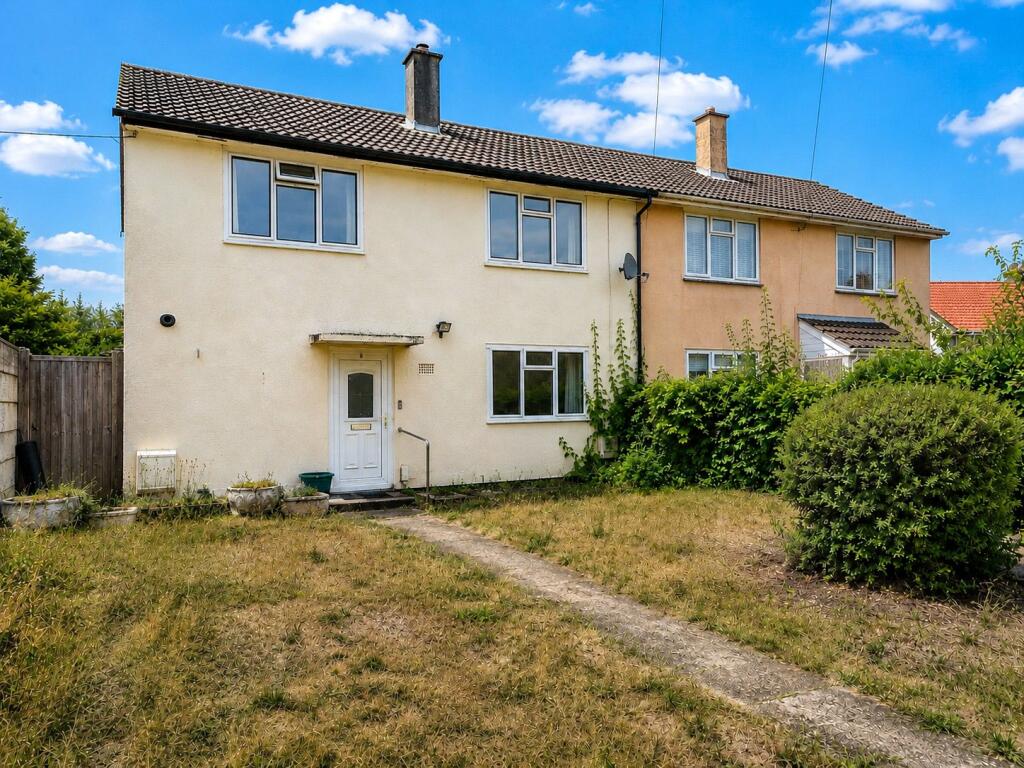 4 bed Semi Detached for rent in Oxford. From Andrews Letting and Management - Headington