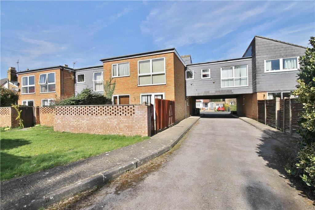3 bed Apartment for rent in Egham. From S J Smith Estate Agents - Ashford