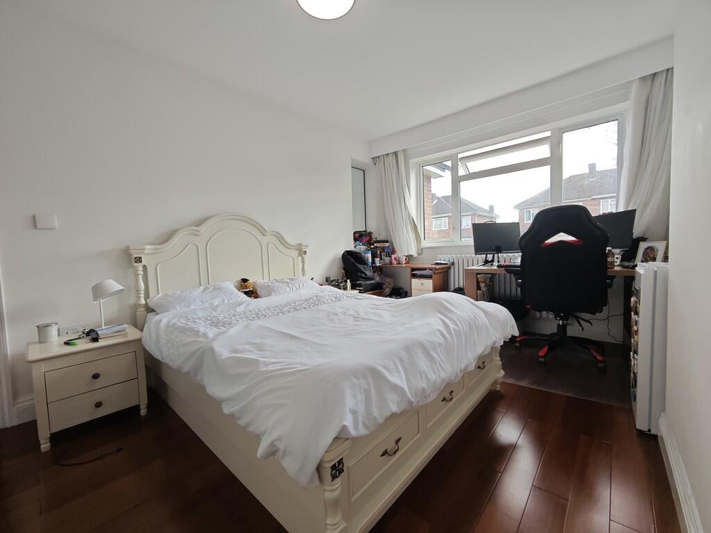 1 bed House Share for rent in Egham. From S J Smith Estate Agents - Ashford