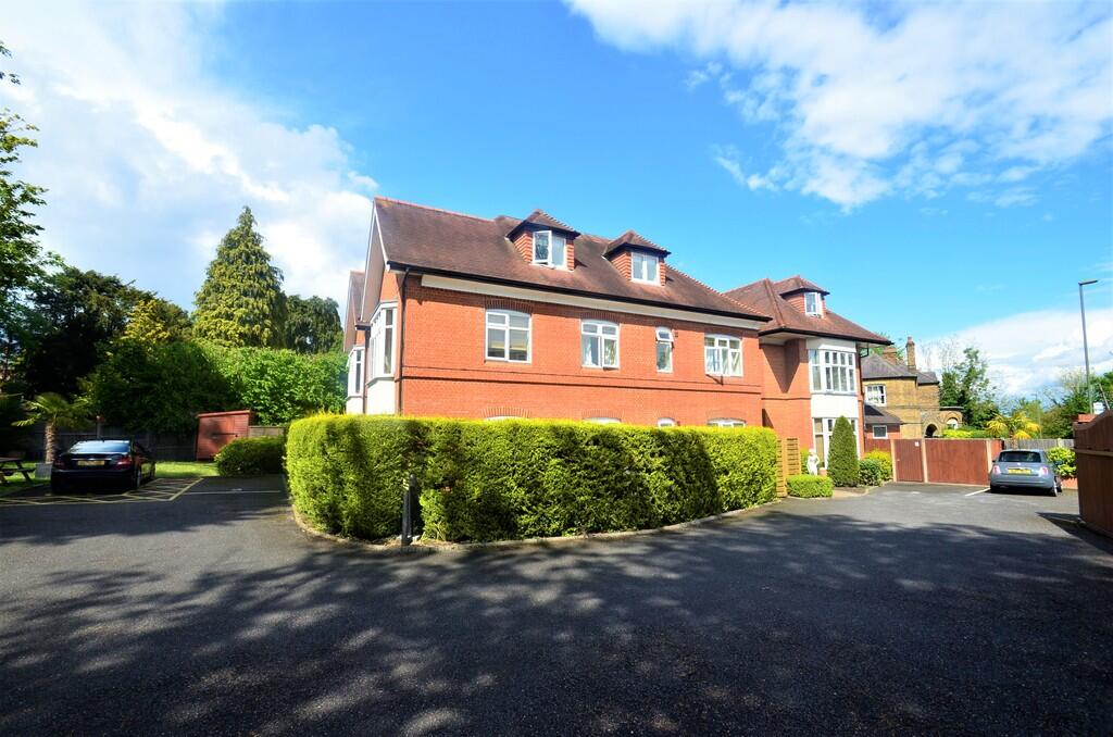 2 bed Apartment for rent in Egham. From S J Smith Estate Agents - Ashford