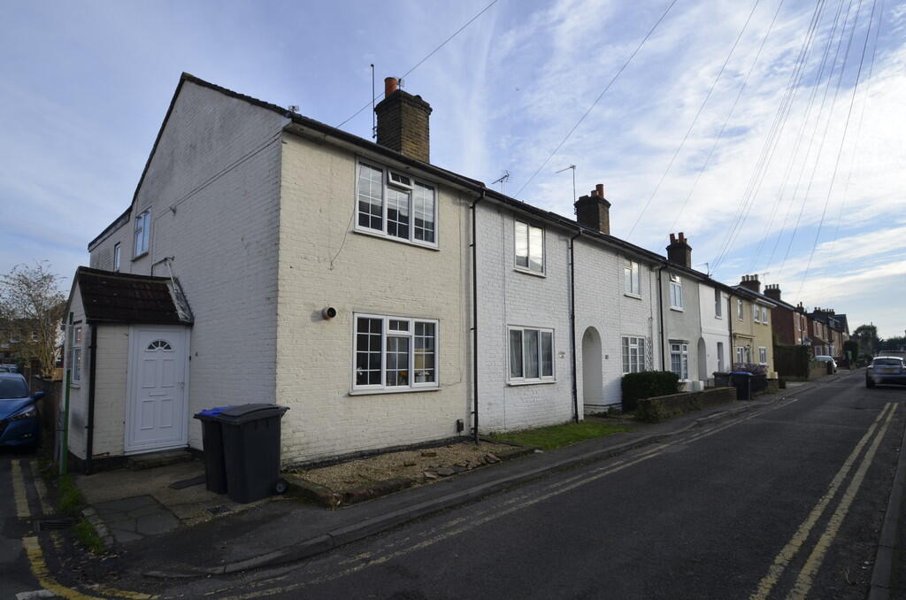 4 bed Semi Detached for rent in Egham. From S J Smith Estate Agents - Ashford