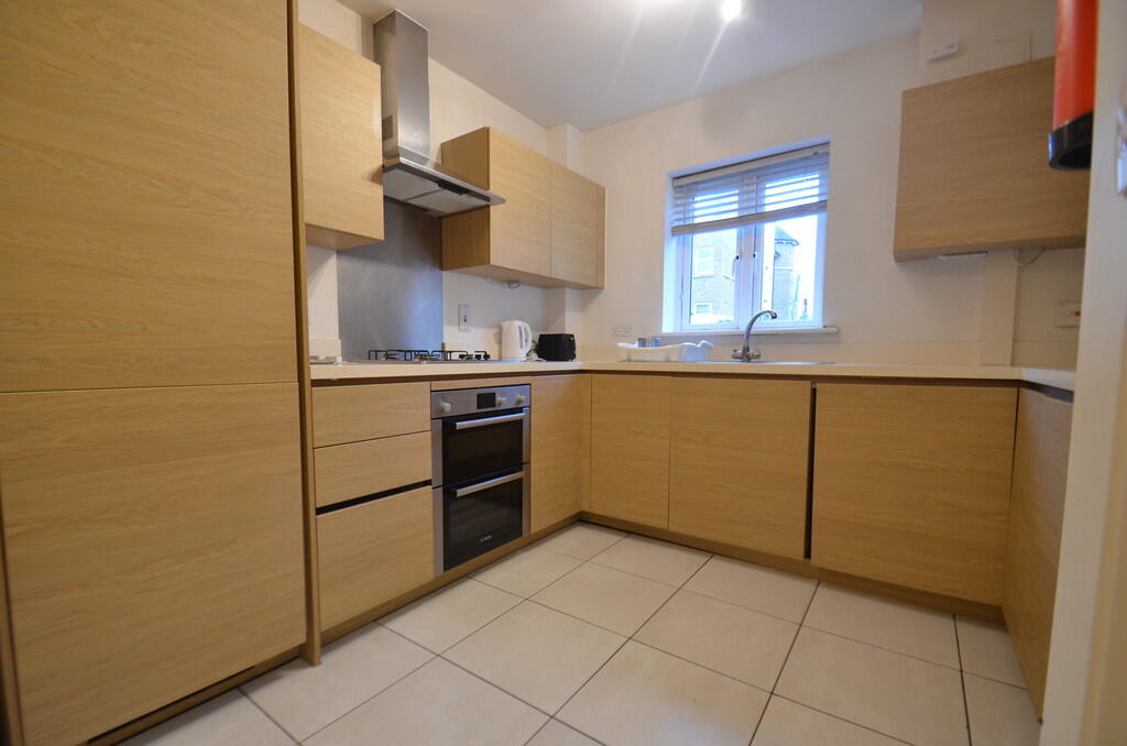 3 bed Mid Terraced House for rent in Egham. From S J Smith Estate Agents - Ashford