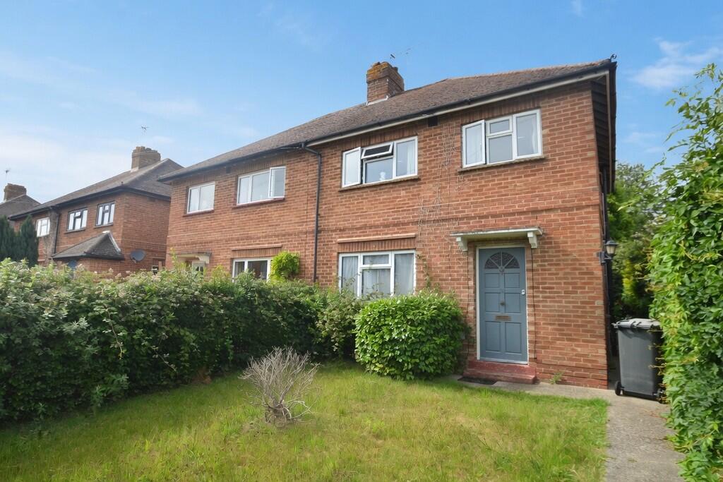 4 bed Semi Detached for rent in Egham. From S J Smith Estate Agents - Ashford