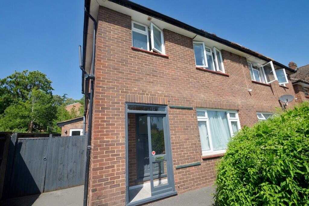 5 bed Semi Detached for rent in Egham. From S J Smith Estate Agents - Ashford