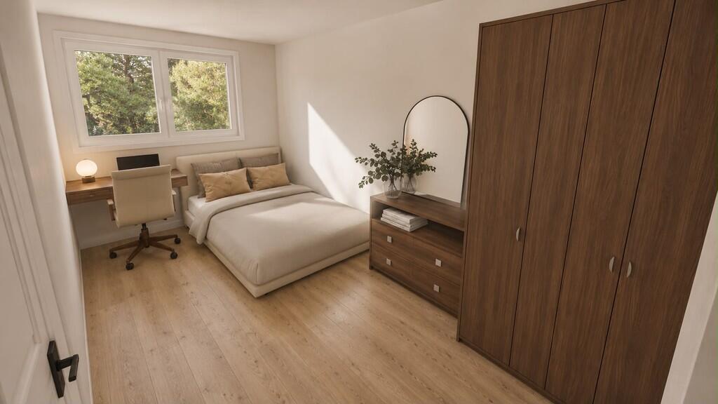 6 bed Barn Conversion for rent in Bishopsgate. From S J Smith Estate Agents - Ashford