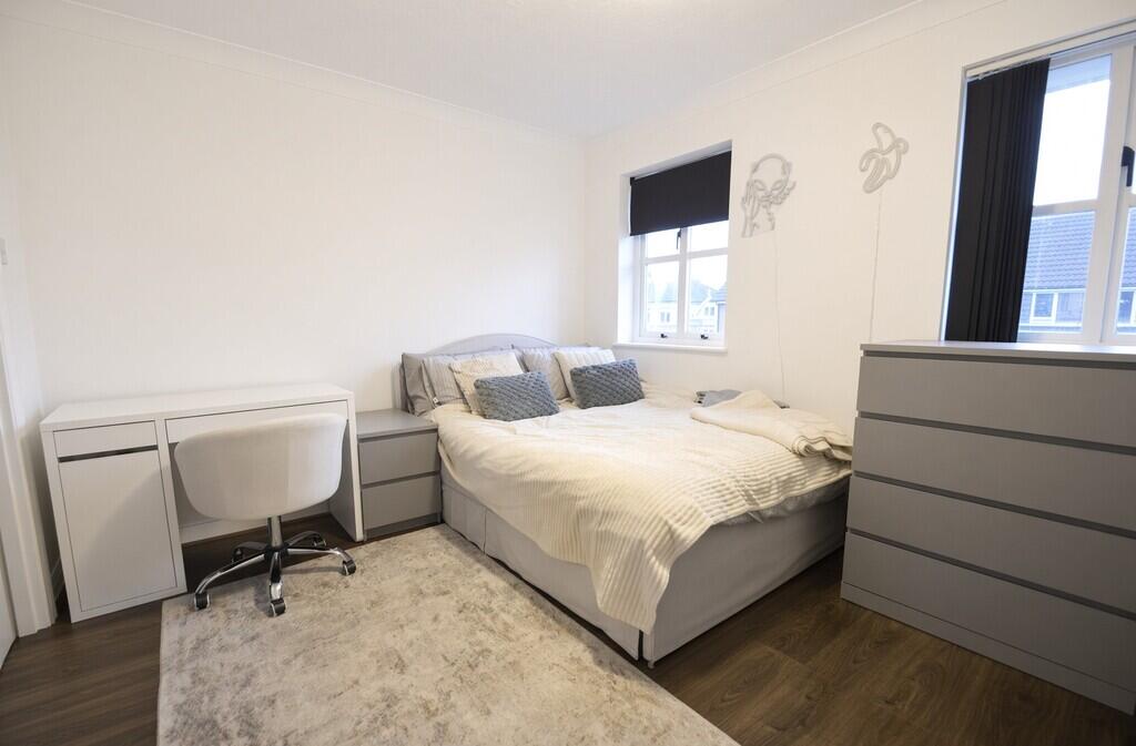 0 bed House Share for rent in Egham. From S J Smith Estate Agents - Ashford