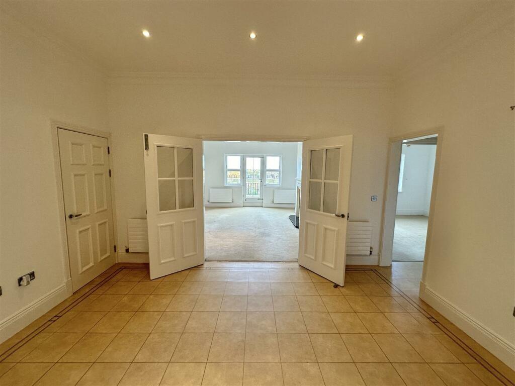 3 bed Apartment for rent in Egham. From S J Smith Estate Agents - Ashford