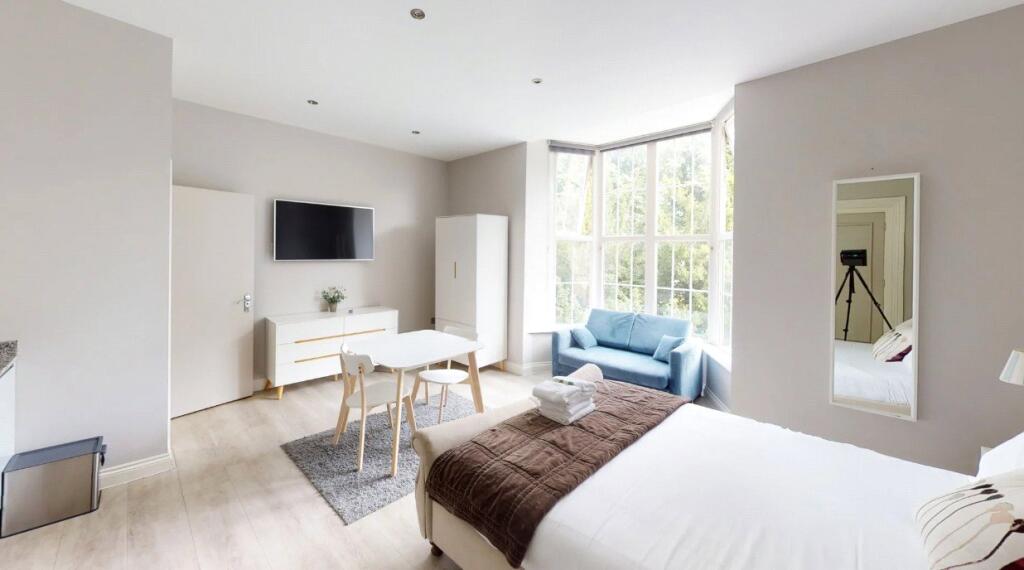 0 bed Apartment for rent in Leigh Woods. From Digs - Bristol