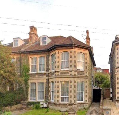 5 bed Detached for rent in Bristol. From Digs - Bristol