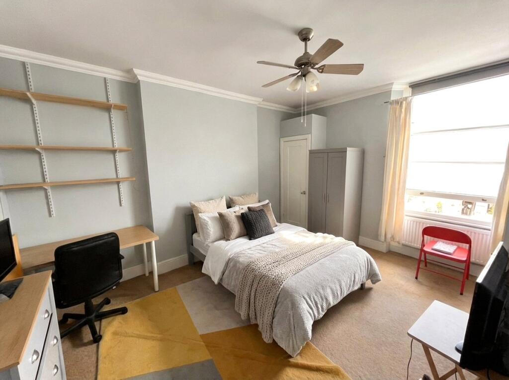 4 bed Apartment for rent in Bristol. From Digs - Bristol